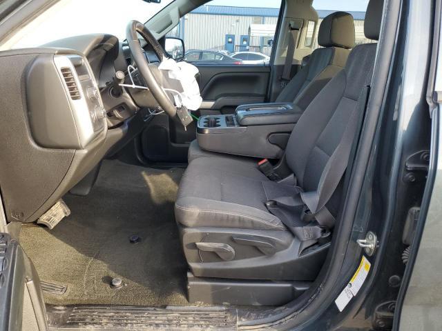 2018 Chevrolet Silverado K1500 Lt - Image 7
