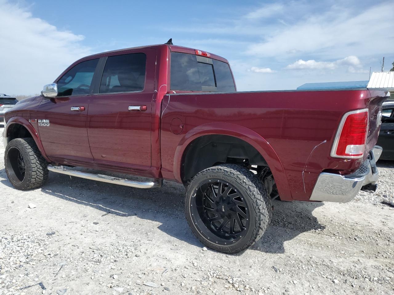 2017 RAM 1500 LARAM - Image 2