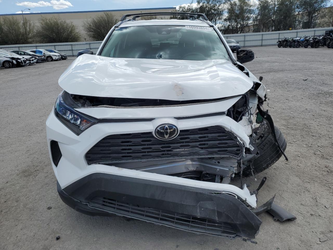 2021 TOYOTA RAV4 LE - Image 5