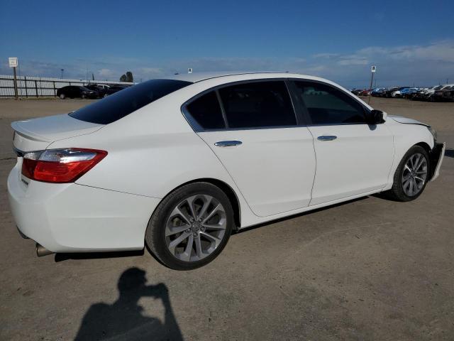 2014 Honda Accord Sport - Фото 3