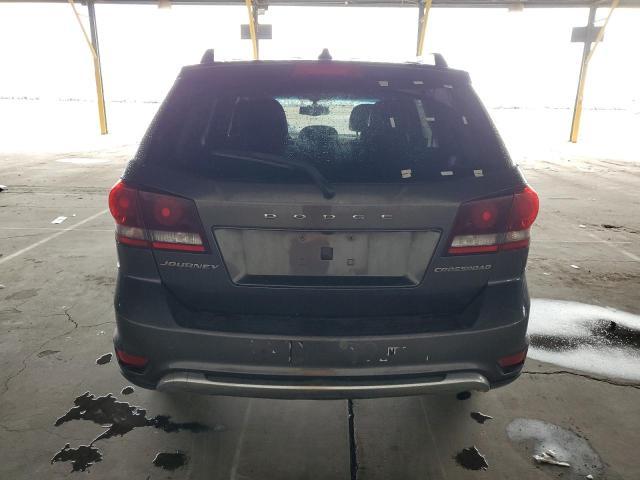 2016 Dodge Journey Crossroad - Image 6