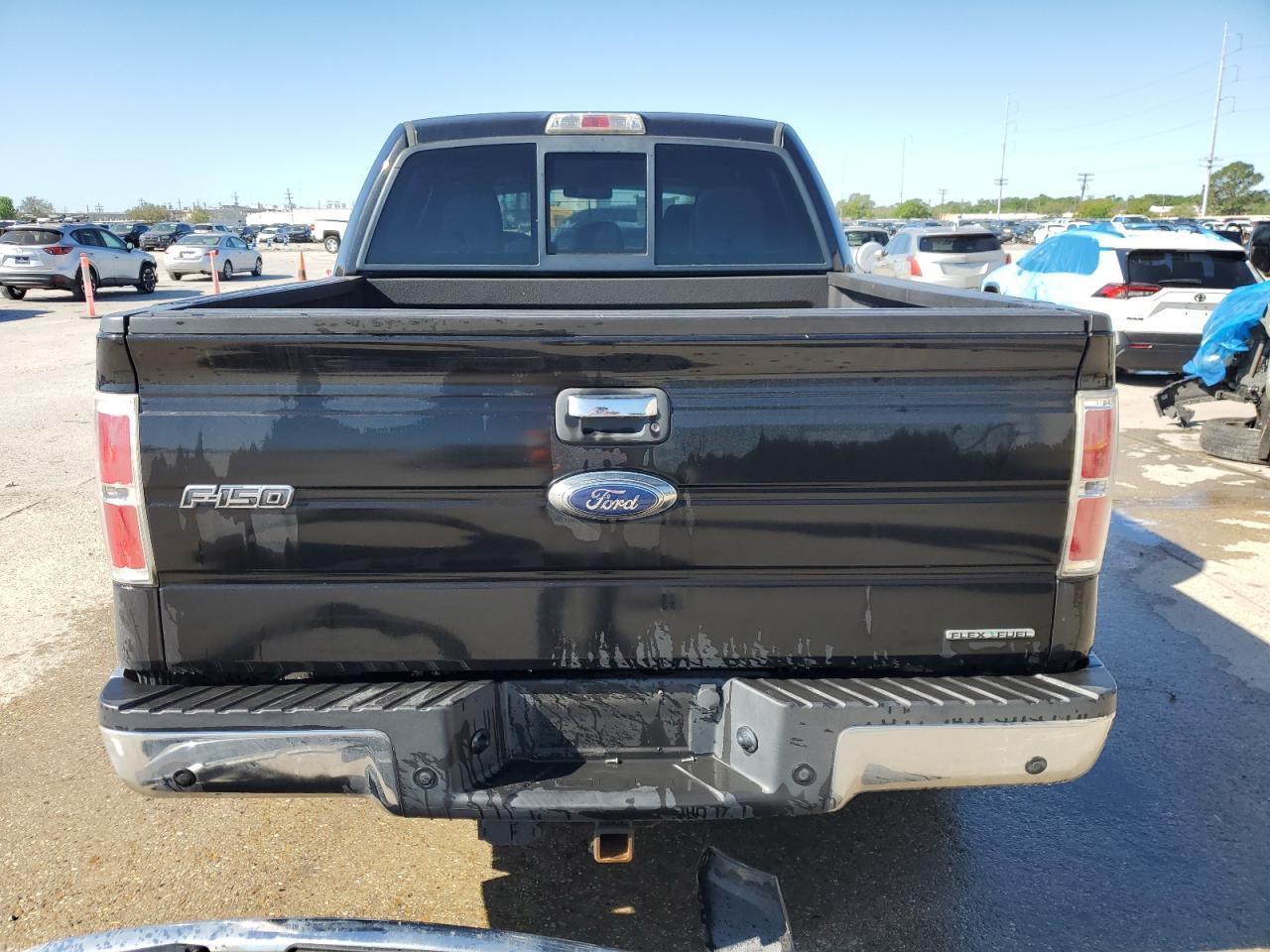 2013 FORD F150 SUPER - Image 6