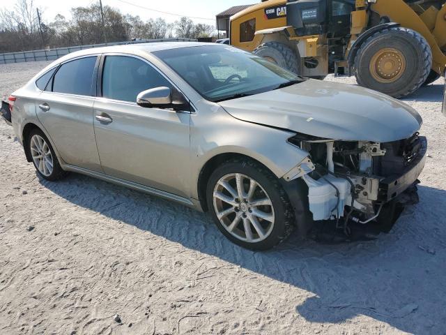 2014 Toyota Avalon Base - Фото 4