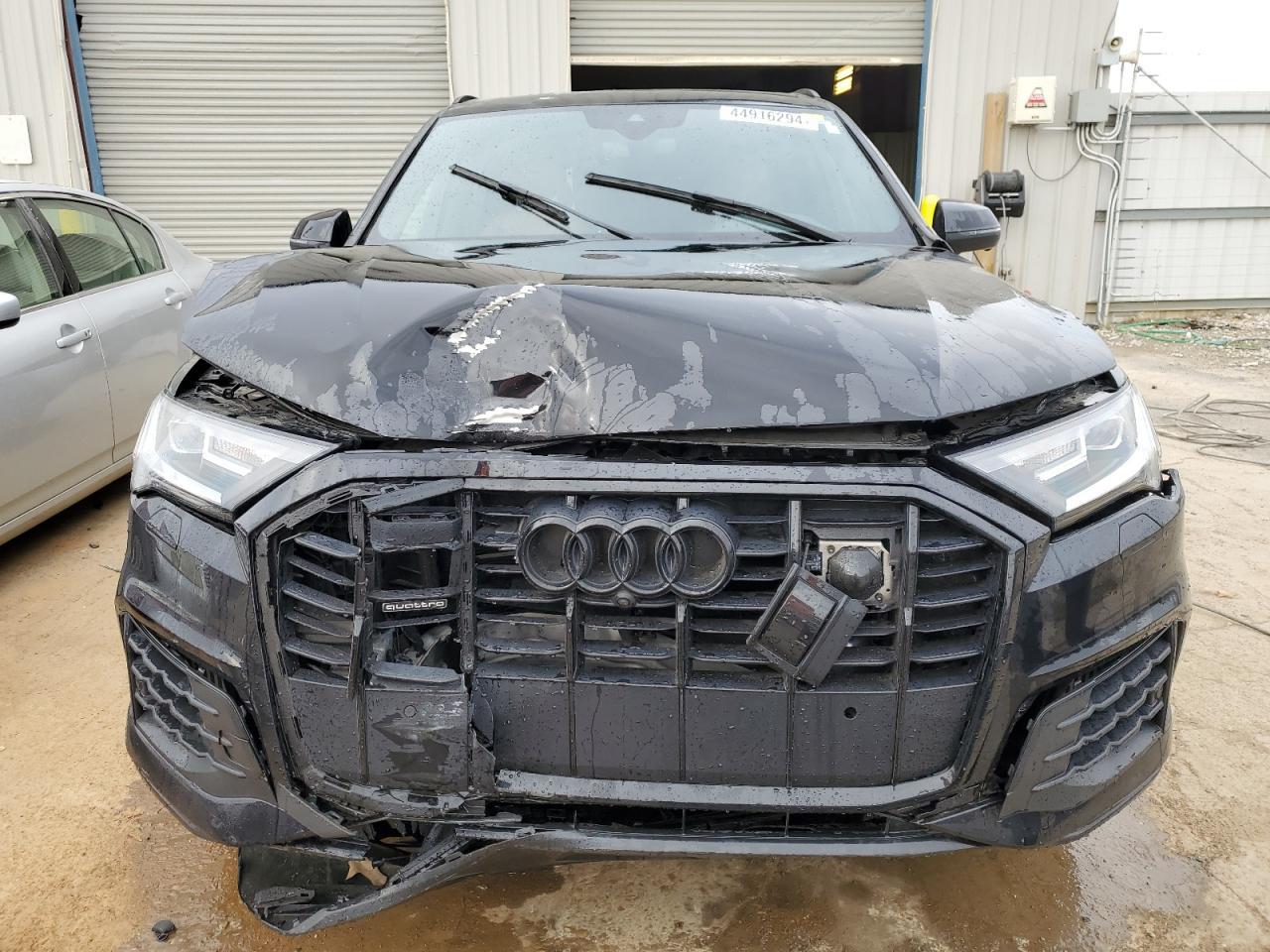 2021 AUDI Q7 PREMIUM - Фото 5
