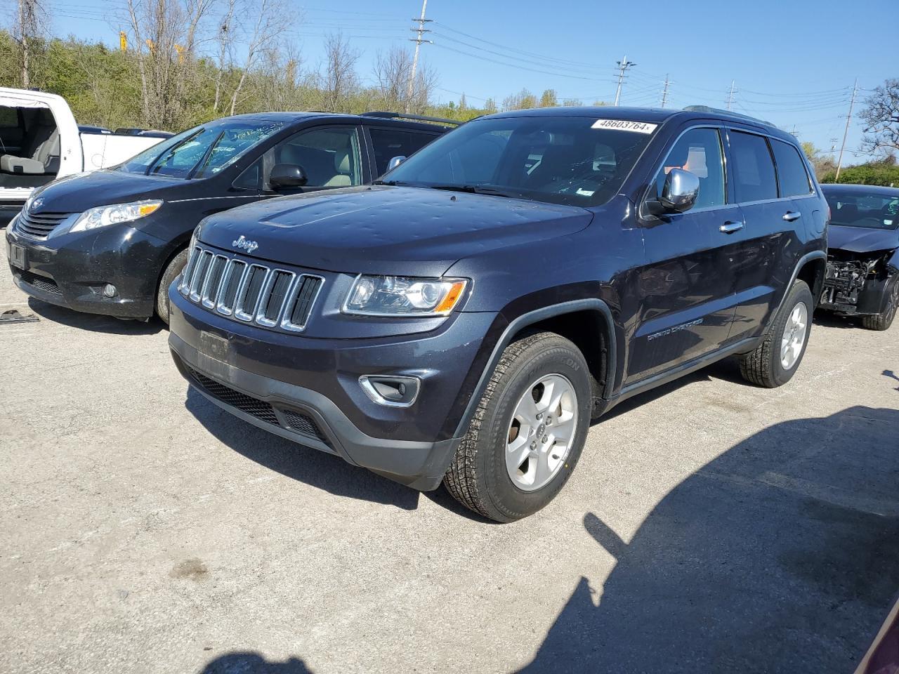 2014 JEEP GRAND CHER car image