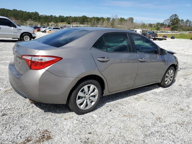 2016 Toyota Corolla L - Фото 3