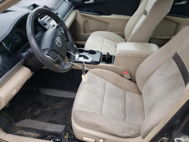 2014 Toyota Camry L - Фото 7