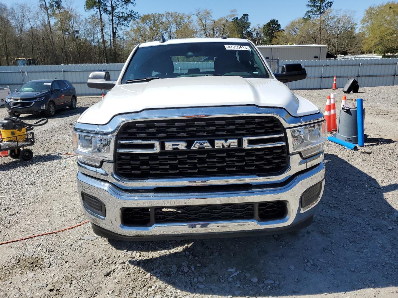 2022 RAM 2500 BIG H - Фото 5