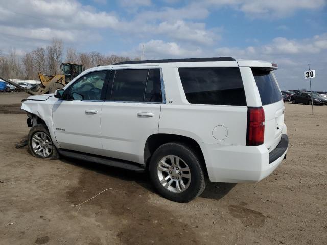2015 Chevrolet Tahoe K1500 Lt - Фото 2