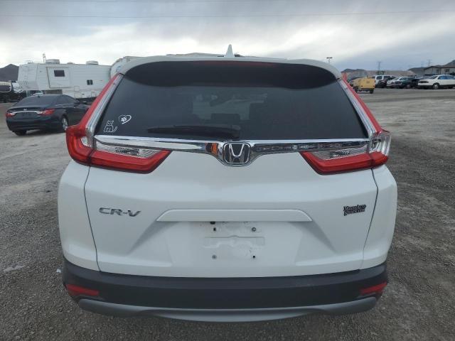 2019 Honda Cr-V Exl - Image 6