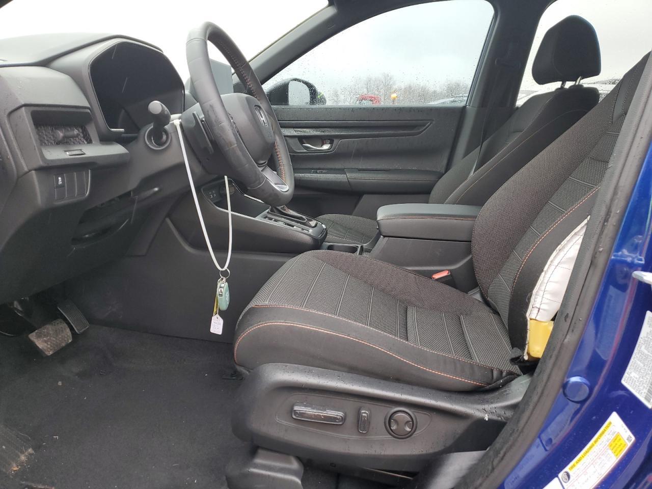 2023 HONDA CR-V SPORT - Image 7