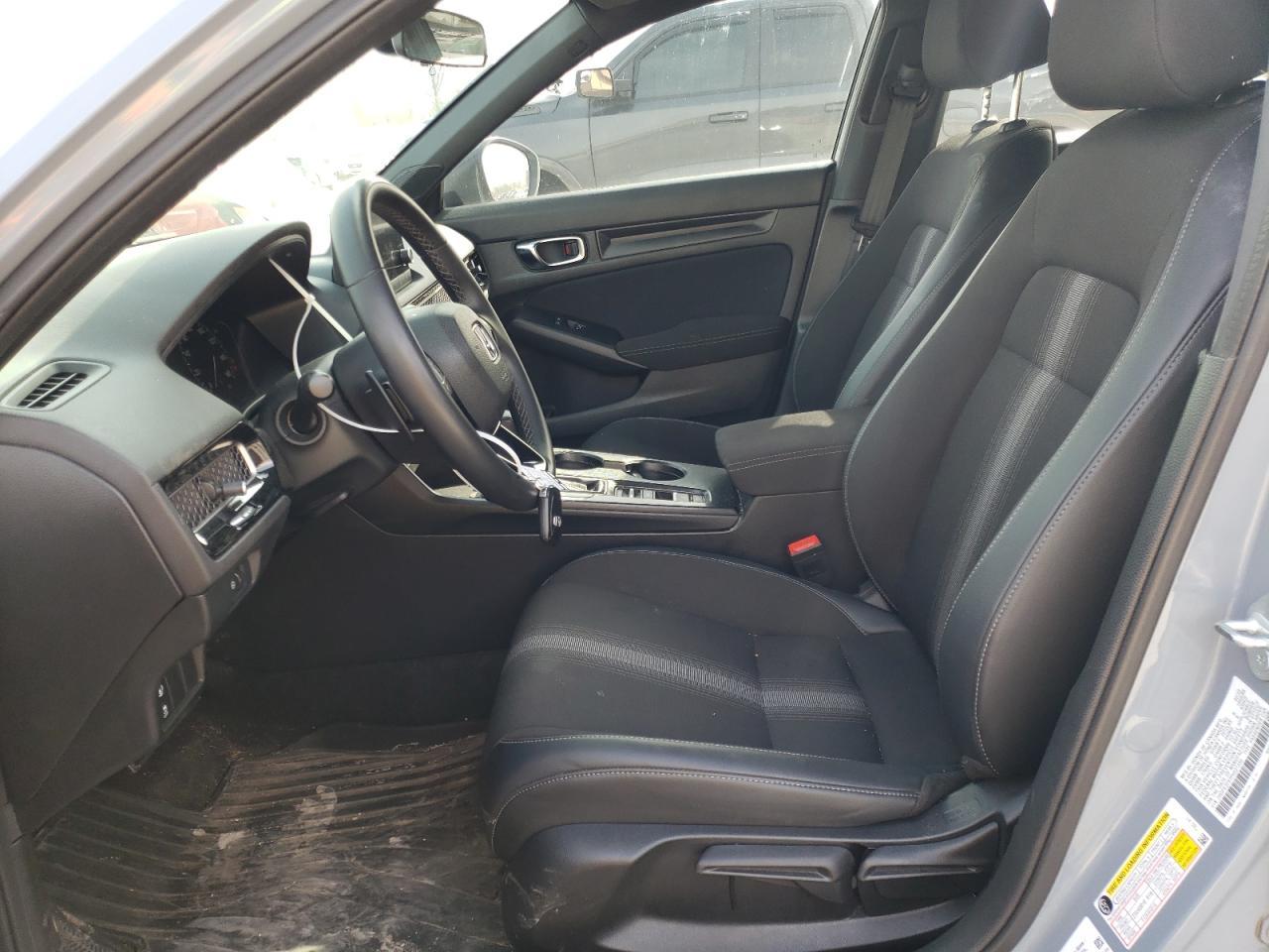 2023 HONDA CIVIC SPOR - Image 7