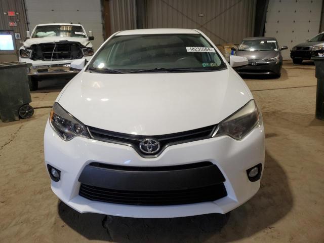2015 Toyota Corolla L - Фото 5
