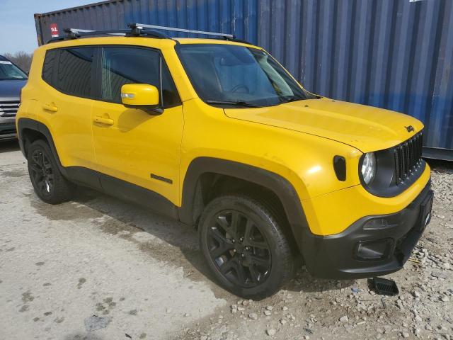 2018 Jeep Renegade Latitude - Фото 4
