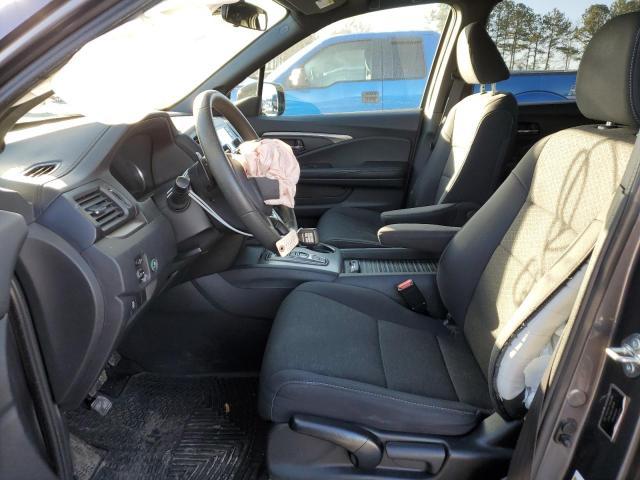 2019 Honda Passport Sport - Image 7