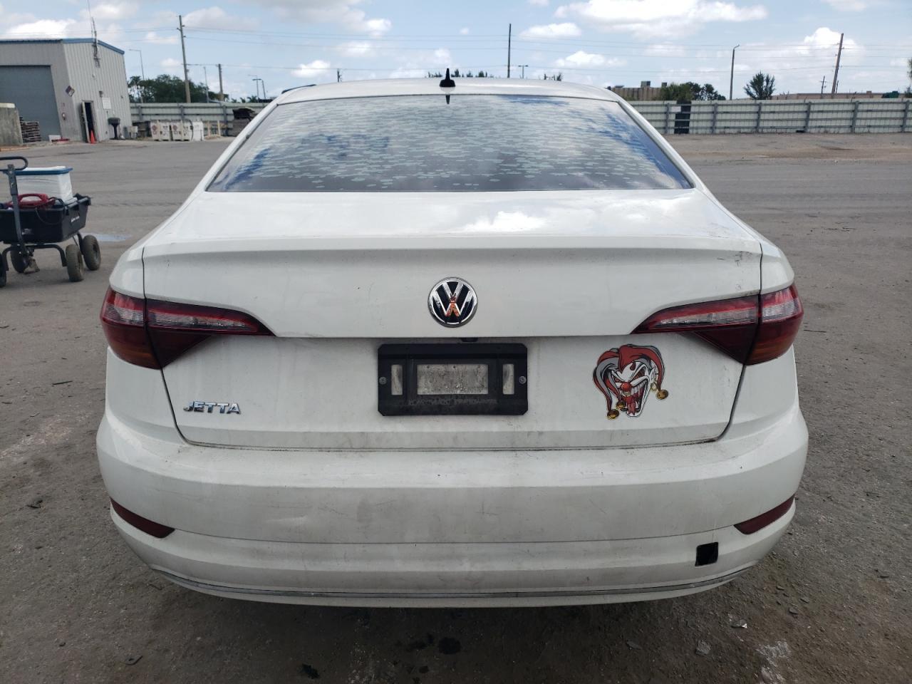 2019 VOLKSWAGEN JETTA S - Image 6