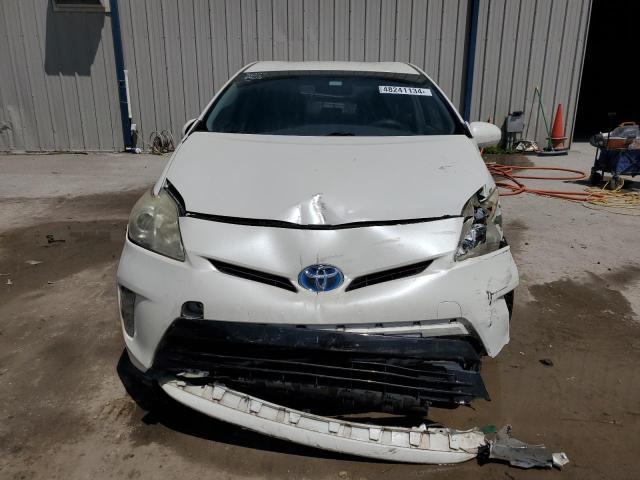 2013 Toyota Prius - Image 5