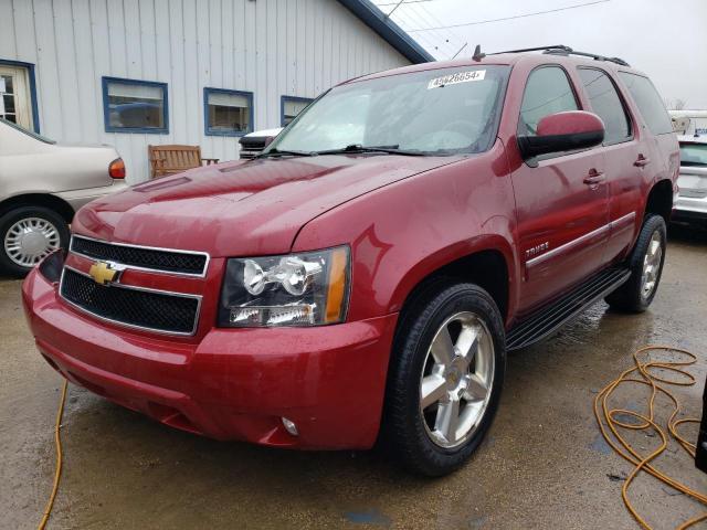 2011 Chevrolet Tahoe K1500 Lt