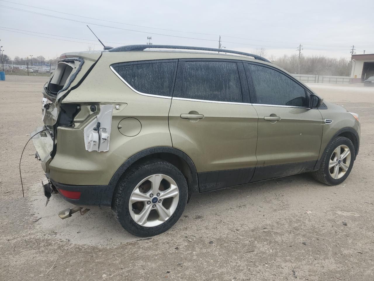 2014 FORD ESCAPE SE - Image 3