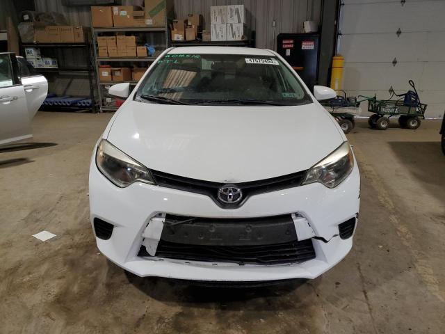 2014 Toyota Corolla L - Image 5