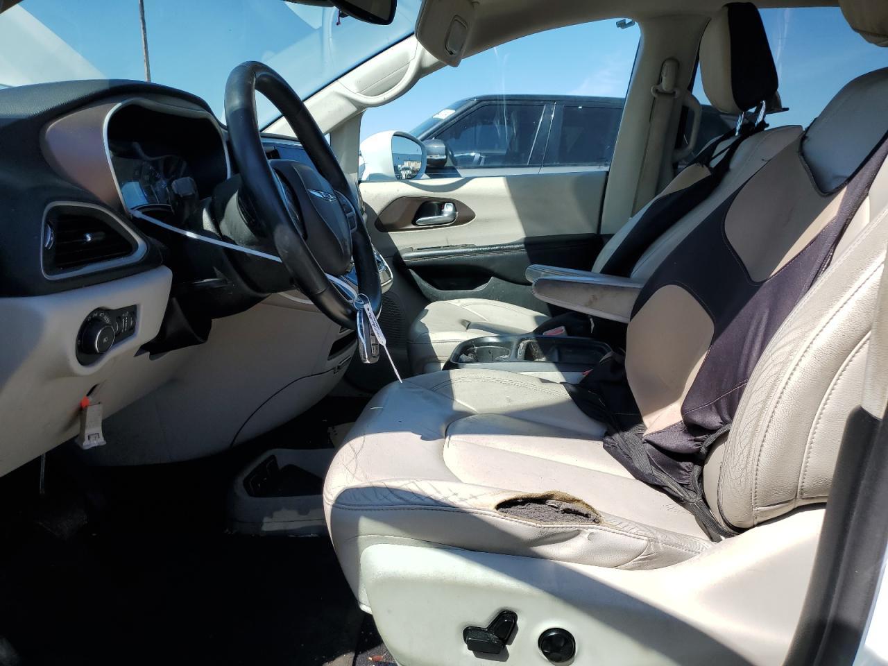 2017 CHRYSLER PACIFICA T - Image 7