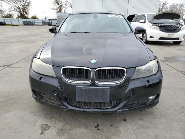 2011 BMW 328 Xi Sulev - Фото 5