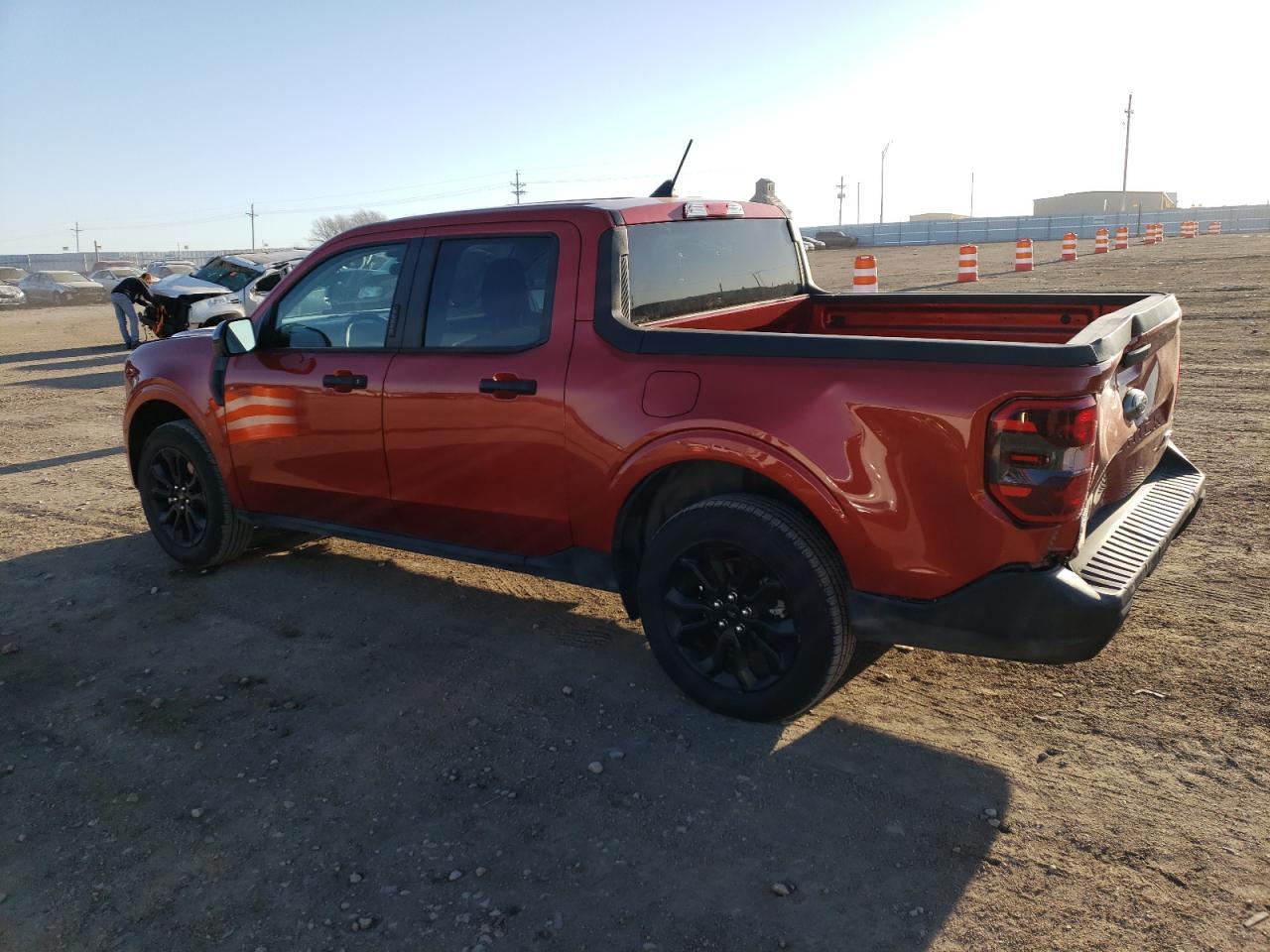 2023 FORD MAVERICK X - Фото 2