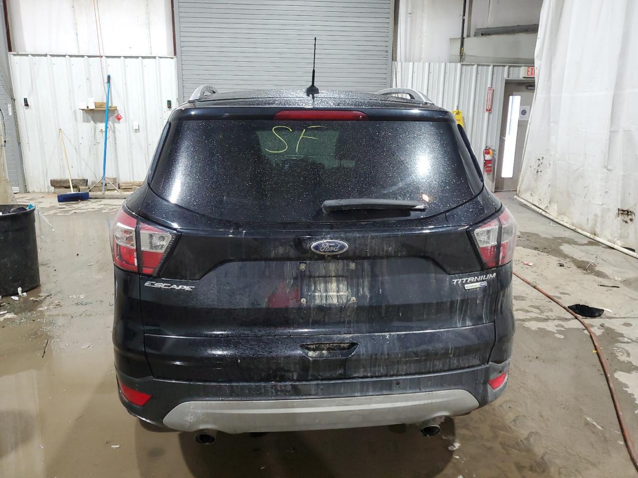 2017 FORD ESCAPE TIT - Image 6