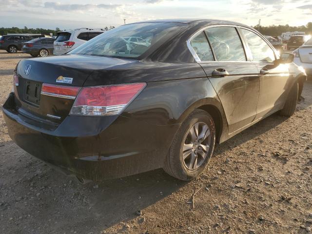 2012 Honda Accord Se - Фото 3