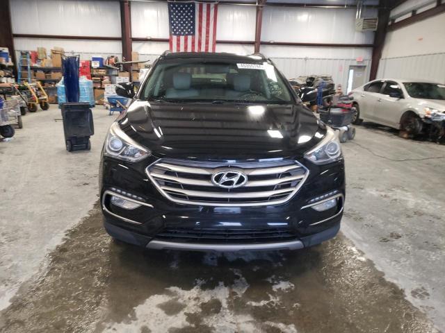 2017 Hyundai Santa Fe Sport - Image 5
