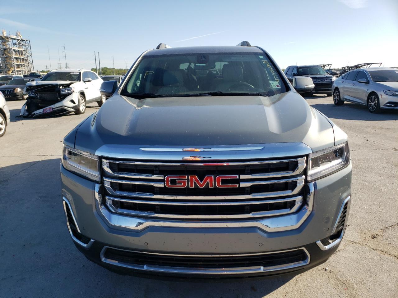 2023 GMC ACADIA SLT - Фото 5