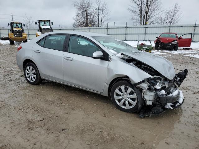 2016 Toyota Corolla L - Image 4