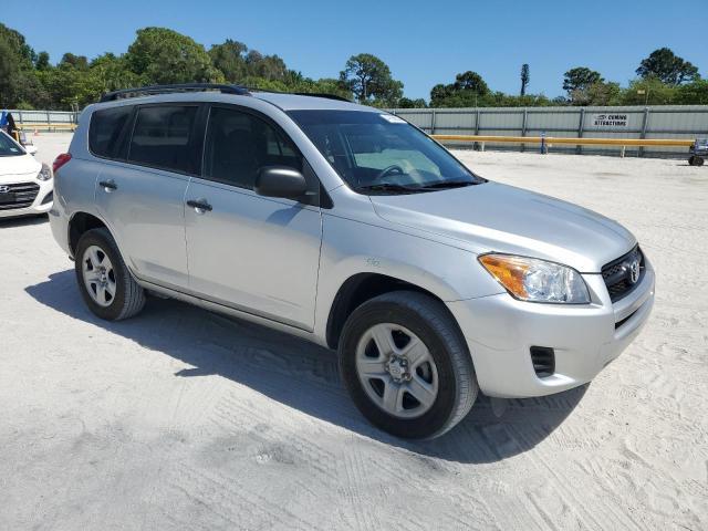 2011 Toyota Rav4 - Фото 4
