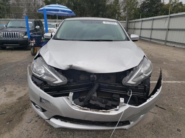 2018 Nissan Sentra S - Image 5