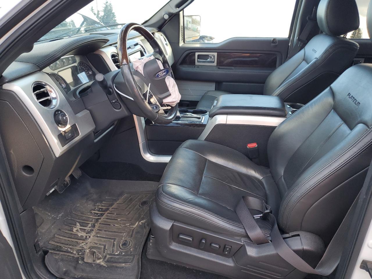 2013 FORD F150 SUPER - Фото 7