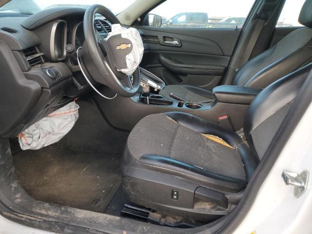 2015 Chevrolet Malibu 1Lt - Image 7