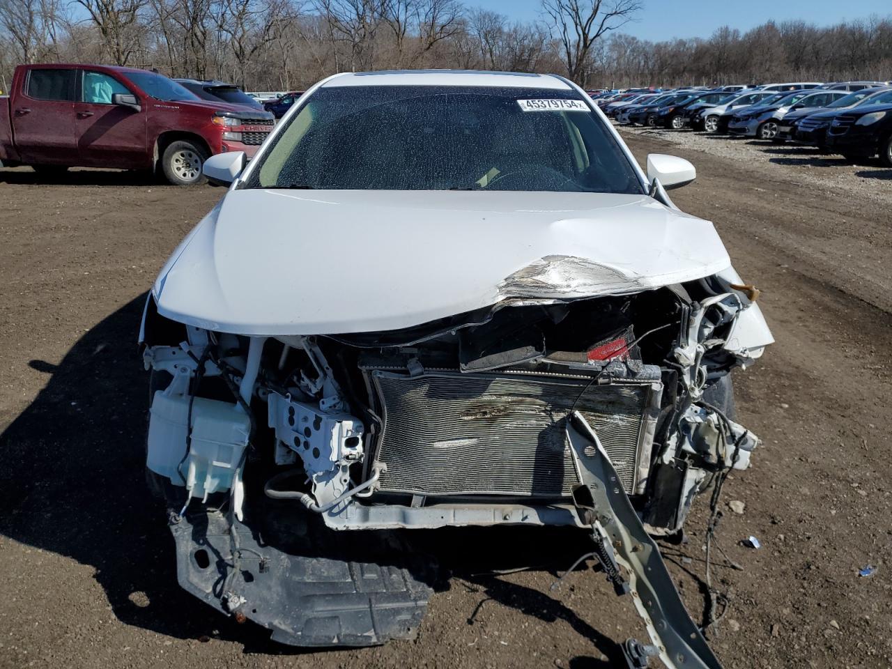 2014 TOYOTA CAMRY L - Image 5