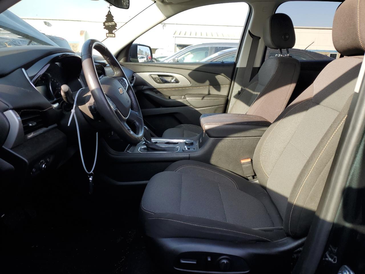 2020 CHEVROLET TRAVERSE L - Image 7