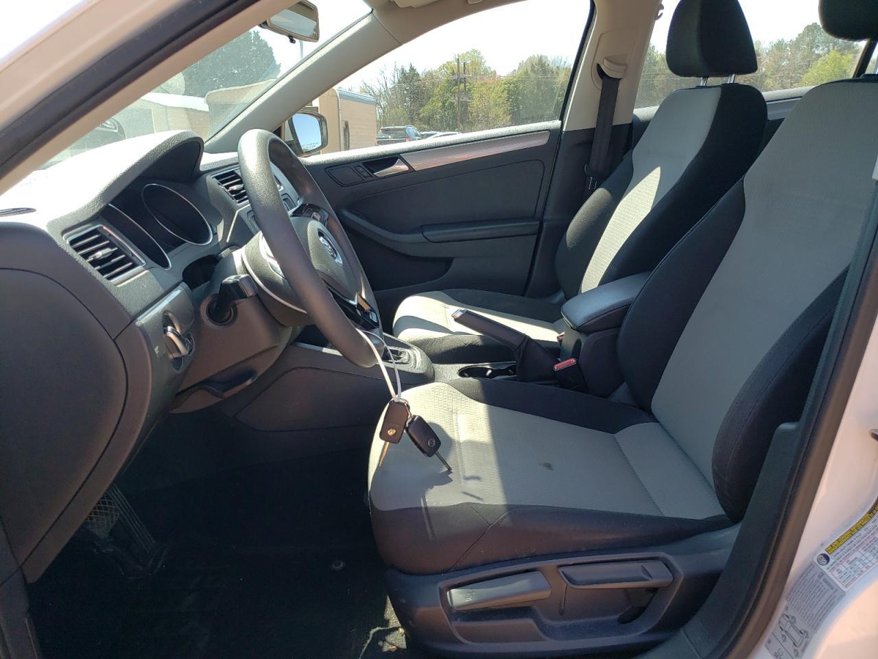2017 VOLKSWAGEN JETTA S - Image 7