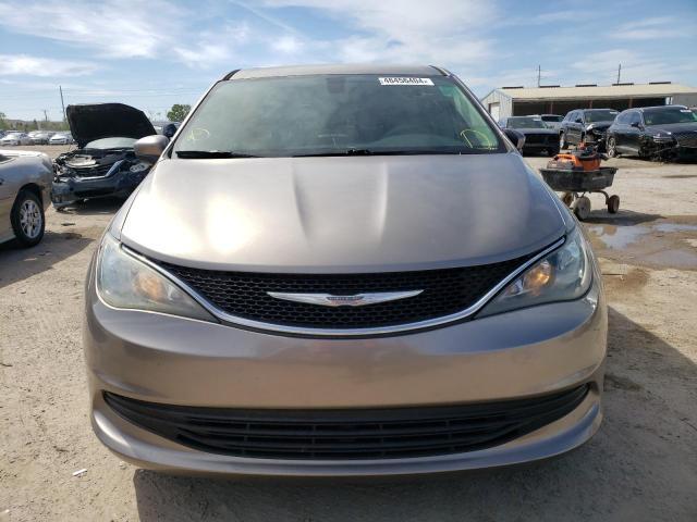2017 CHRYSLER PACIFICA - Фото 5
