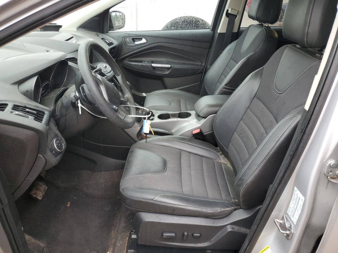 2015 FORD ESCAPE SE - Image 7