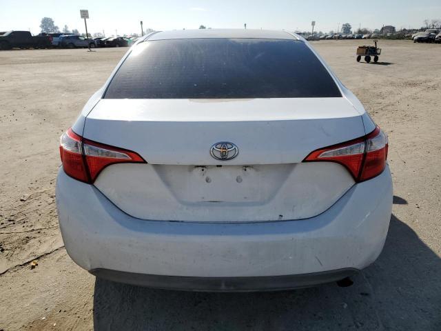 2015 Toyota Corolla L - Фото 6
