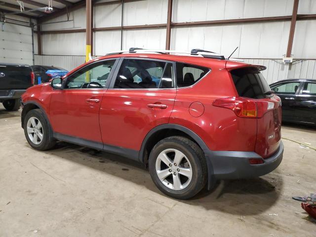2013 Toyota Rav4 Xle - Image 2