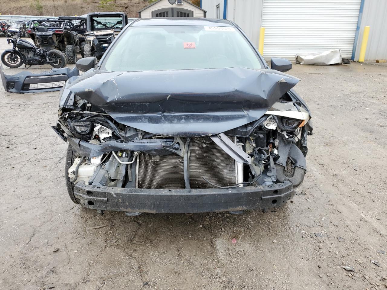 2016 TOYOTA COROLLA L - Image 5