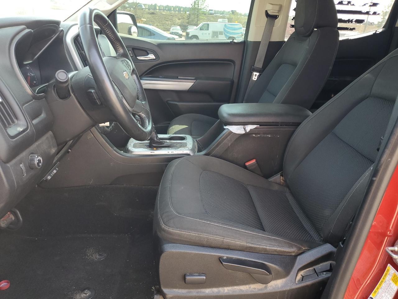 2016 CHEVROLET COLORADO L - Image 7
