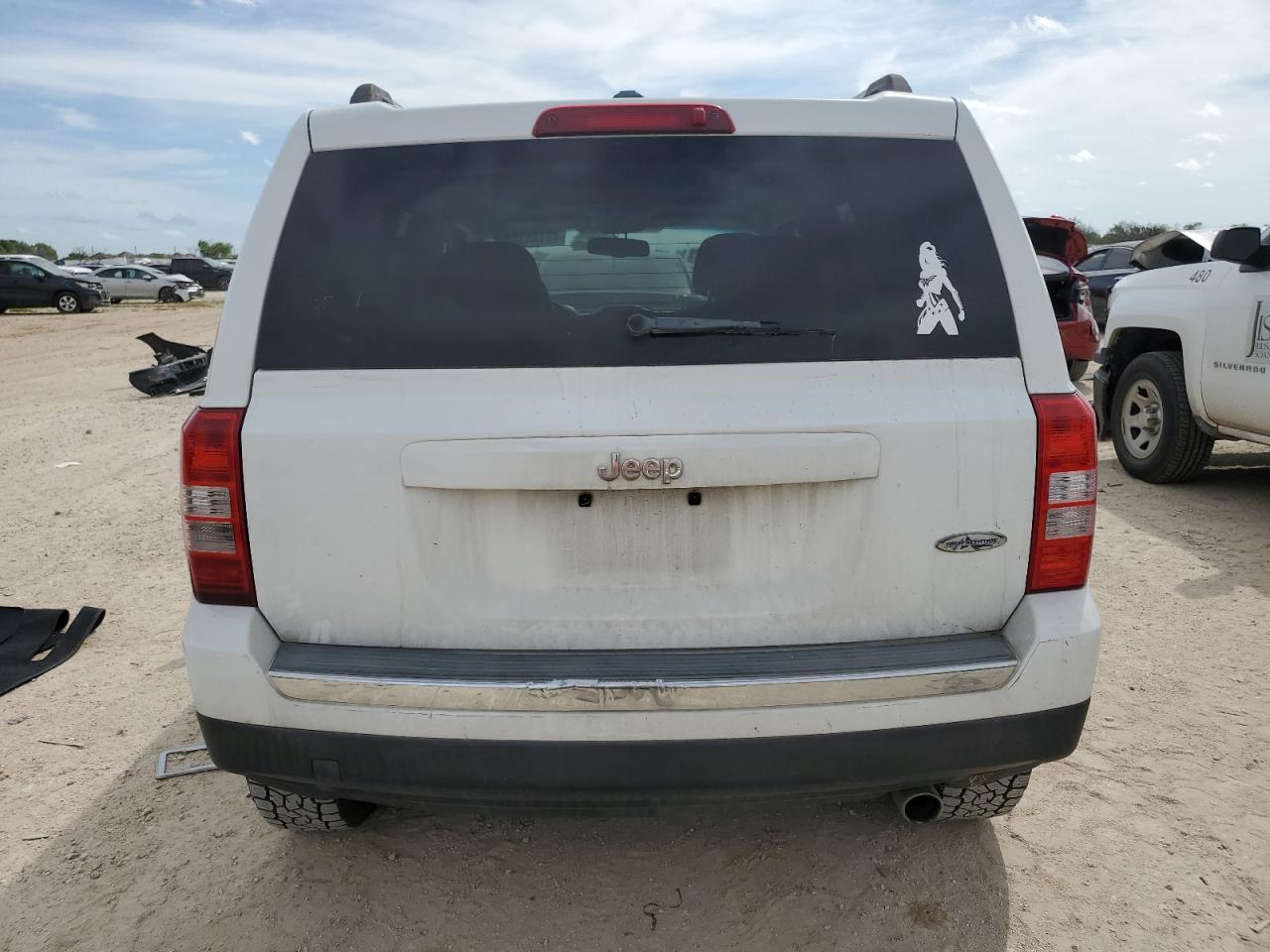 2016 JEEP PATRIOT LA - Image 6