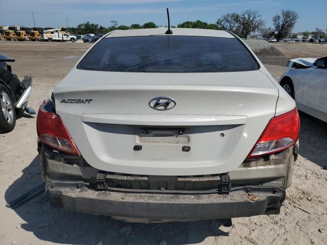2016 Hyundai Accent Se - Фото 6