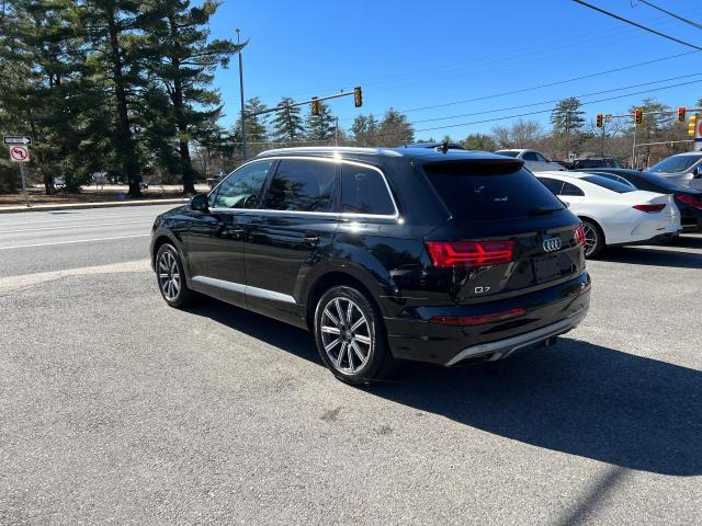 2017 Audi Q7 Premium - Фото 4