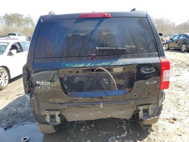 2016 Jeep Patriot Sport - Image 6