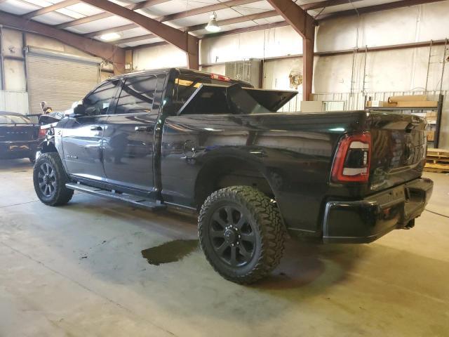 2022 Ram 2500 Big Horn/Lone Star - Фото 2